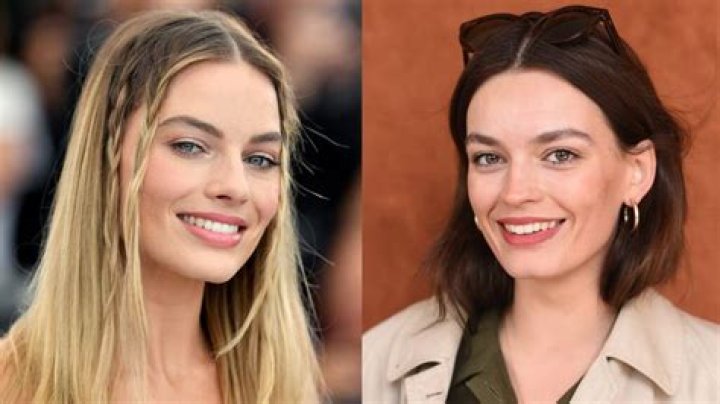 Fans Think Margot Robbie and Her Look-Alike Jaime Pressly Are The Same Person