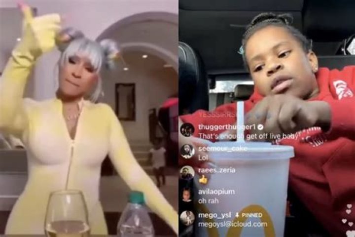 
Meet All Of Young Thug’s Children – How Many Kids Has He Fathered?
