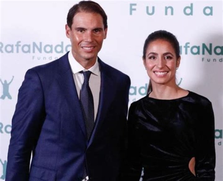 Maria Francisca Perello Age – Wiki (Rafael Nadal’s Wife), Kids, Parents, Height, Wedding, Biography & Career