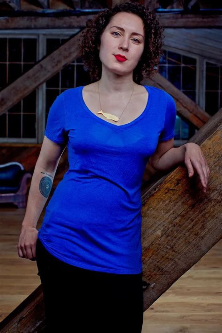 Maria Popova Brain Pickings, Bio, Wiki, Age, Husband, Book, and Net Worth