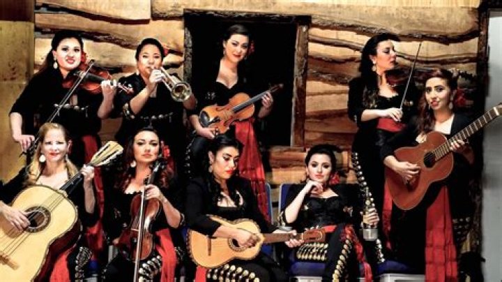 Mariachi Songs For Women | Popnable