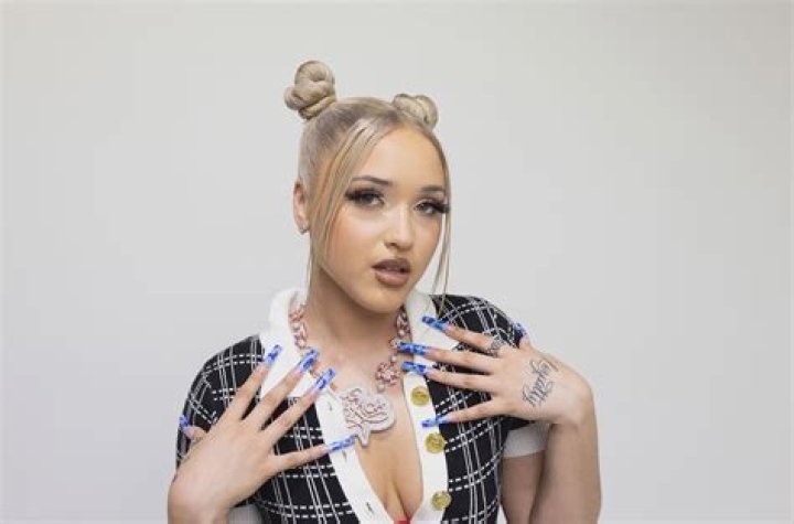 Mariah Angeliq Wiki | Height, Age, Boyfriend, Family, Biography & More