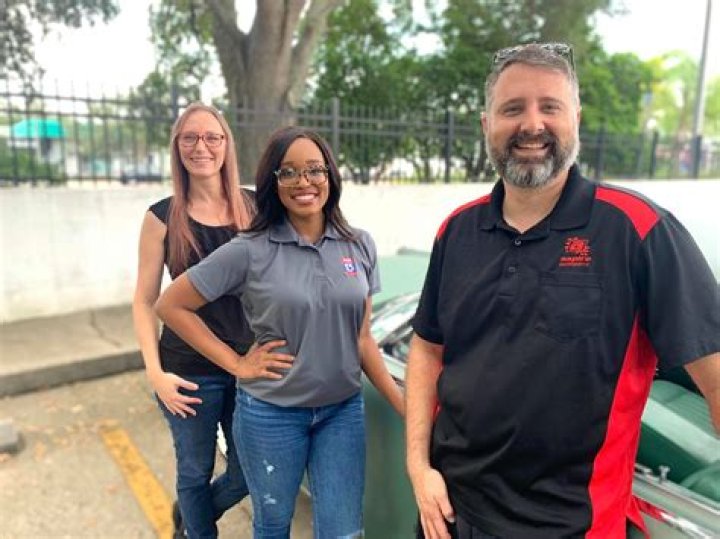 Mariah Harrison Fox 13, Bio, Wiki, Age, Height, Husband, Salary, and Net Worth