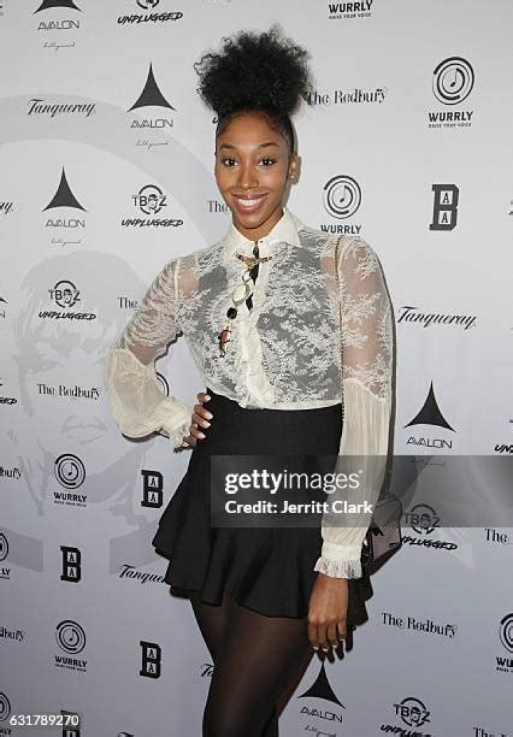 
Meet Alexis Woodson – Photos Of Mike Woodson’s Daughter
