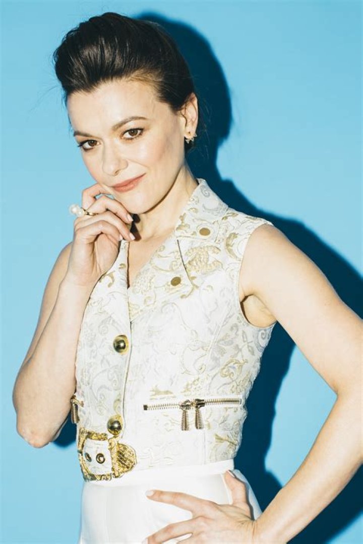 Maribeth Monroe Bio, Wiki, Age, Husband, The Good Place, and Net Worth