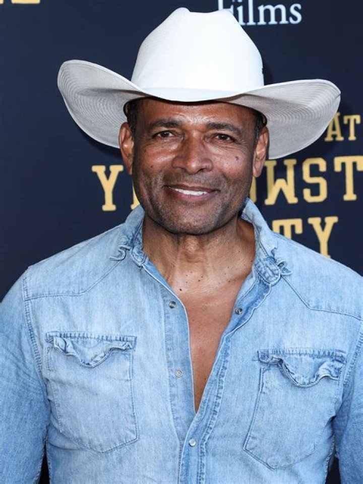 Mario Van Peebles – Biography, Facts & Life Story