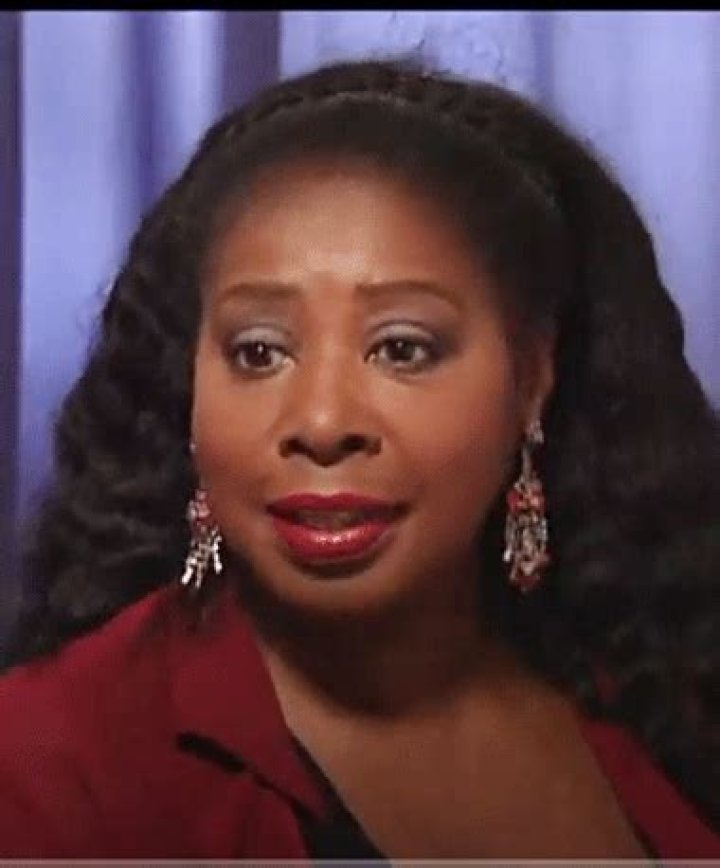 Marion Ramsey Height