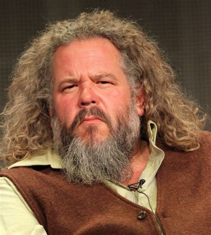 Mark Boone Junior Bio, Wiki, Age, Wife, Sons of Anarchy, Batman, and Net Worth