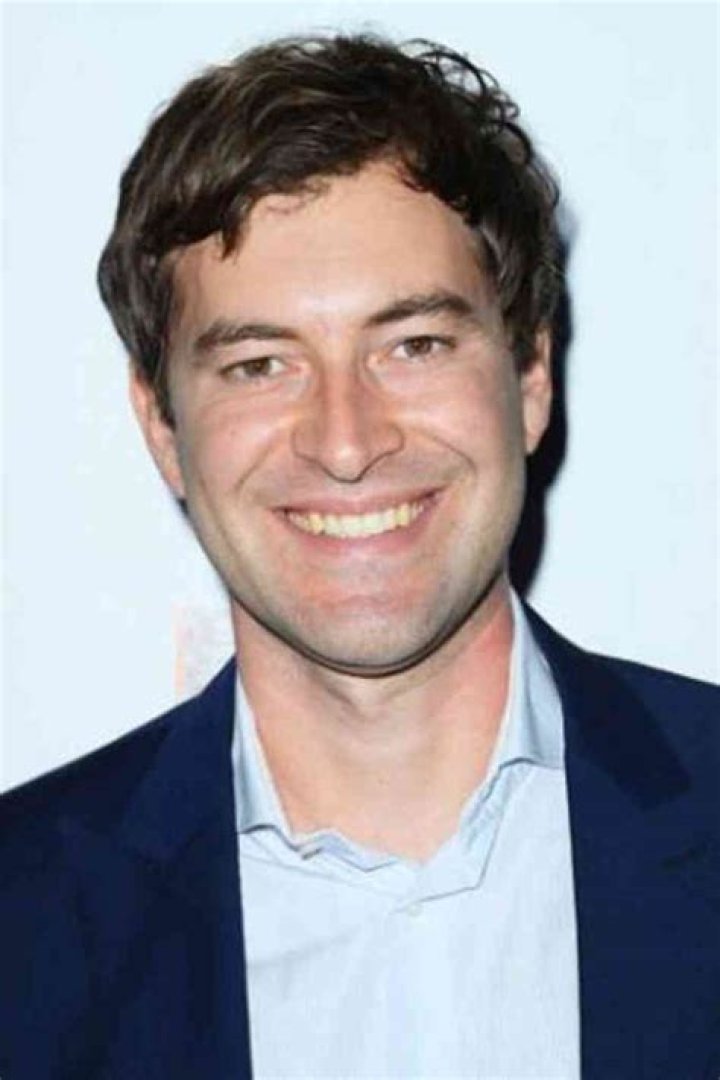 Mark Duplass Height