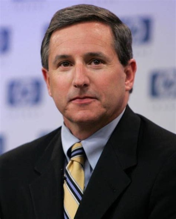 Mark Hurd Net Worth – How Much is Hurd Worth?