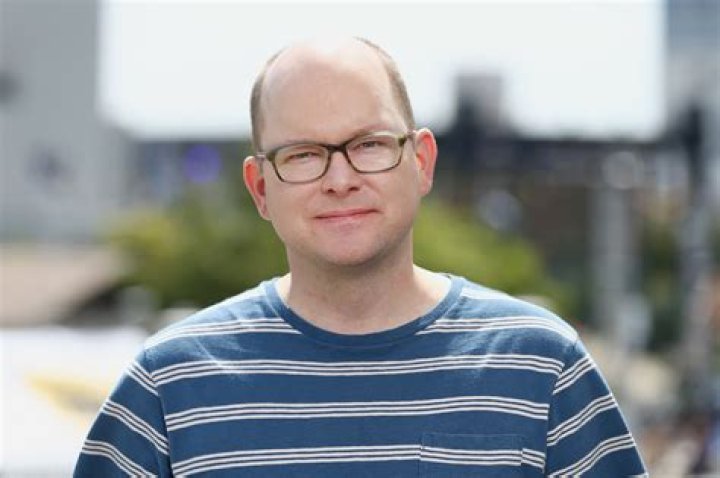 Mark Proksch The Office, Bio, Wiki, Age, Wife, and Net Worth