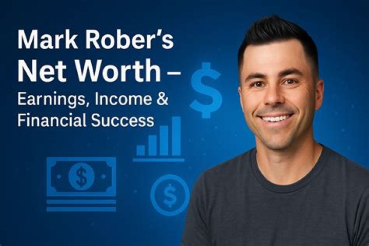 Mark Rober Net Worth – How Much is Mark Worth?