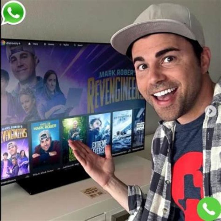 Mark Rober Phone Number Texting Number Contact Number Mobile Num