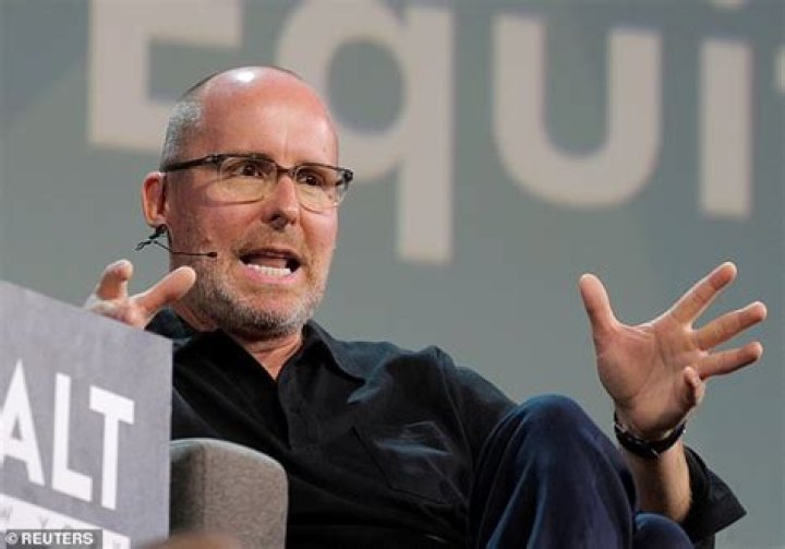 Mark Spitznagel Universa, Bio, Wiki, Age, Height, Wife, Book, Portfolio, and Net Worth