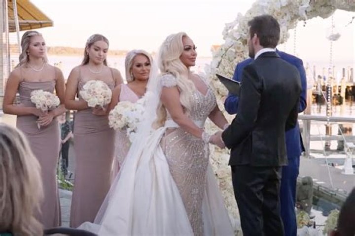 Mark Stacey Talk Of Partner And Gay Support Amid Death Rumors Hints Married Life