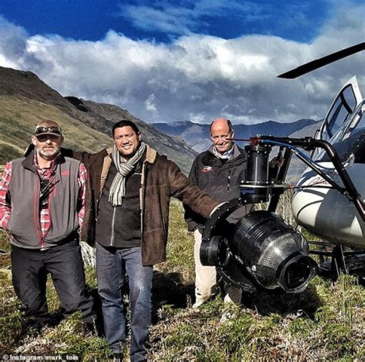 How Did Film Director Die?