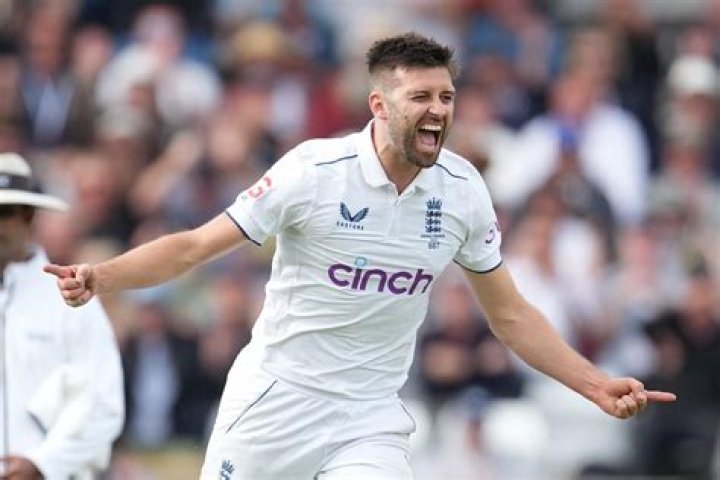 Mark Wood – Biography, Facts & Life Story