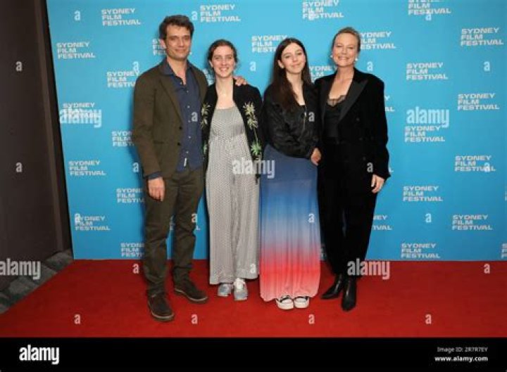 Marta Dusseldorp Height