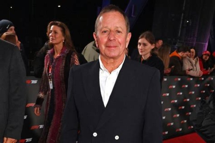 Find Out If Martin Brundle’s Daughter, Charlotte Brundle Is Also Into Racing