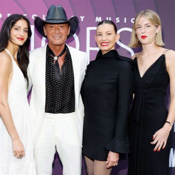 Meet Her Son Roger & Family