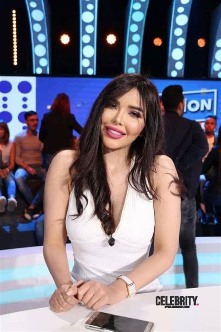 Marwa Issa Wiki, Biographie, Age, Taille, Mariage, Contact & Informations