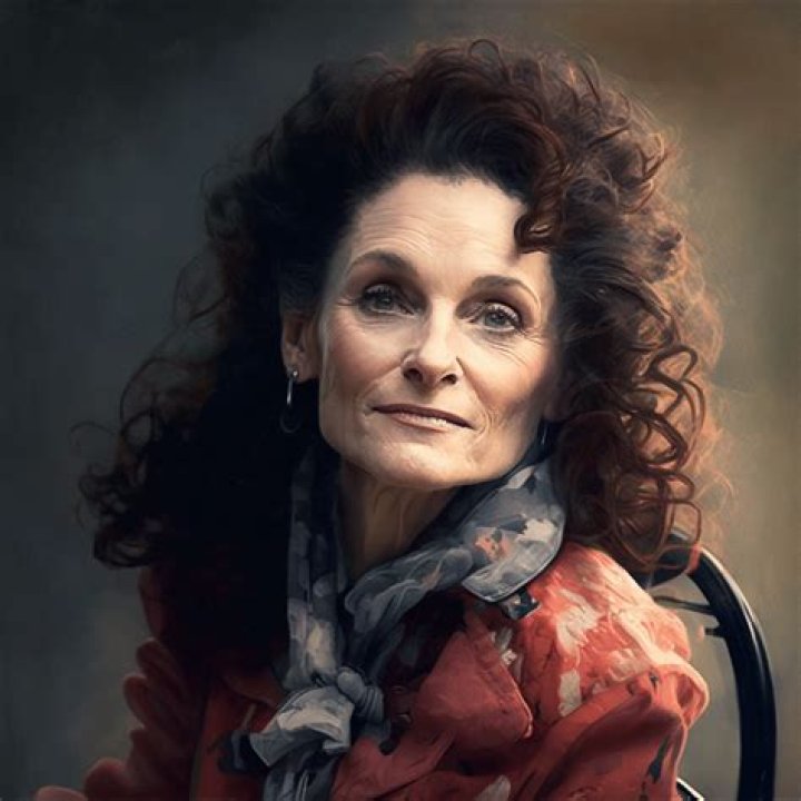 Mary Elizabeth Mastrantonio Disability: Rheumatoid Arthritis