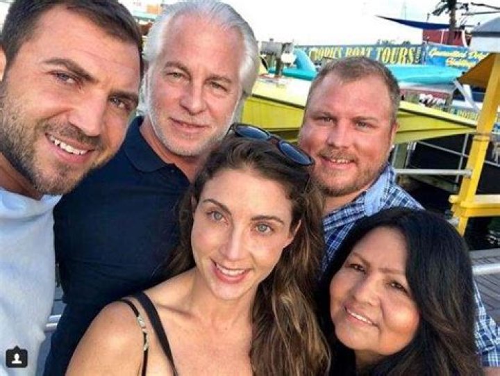 Mary Padian Wiki: Married, Husband, Boyfriend & More Untold Personal Life Details