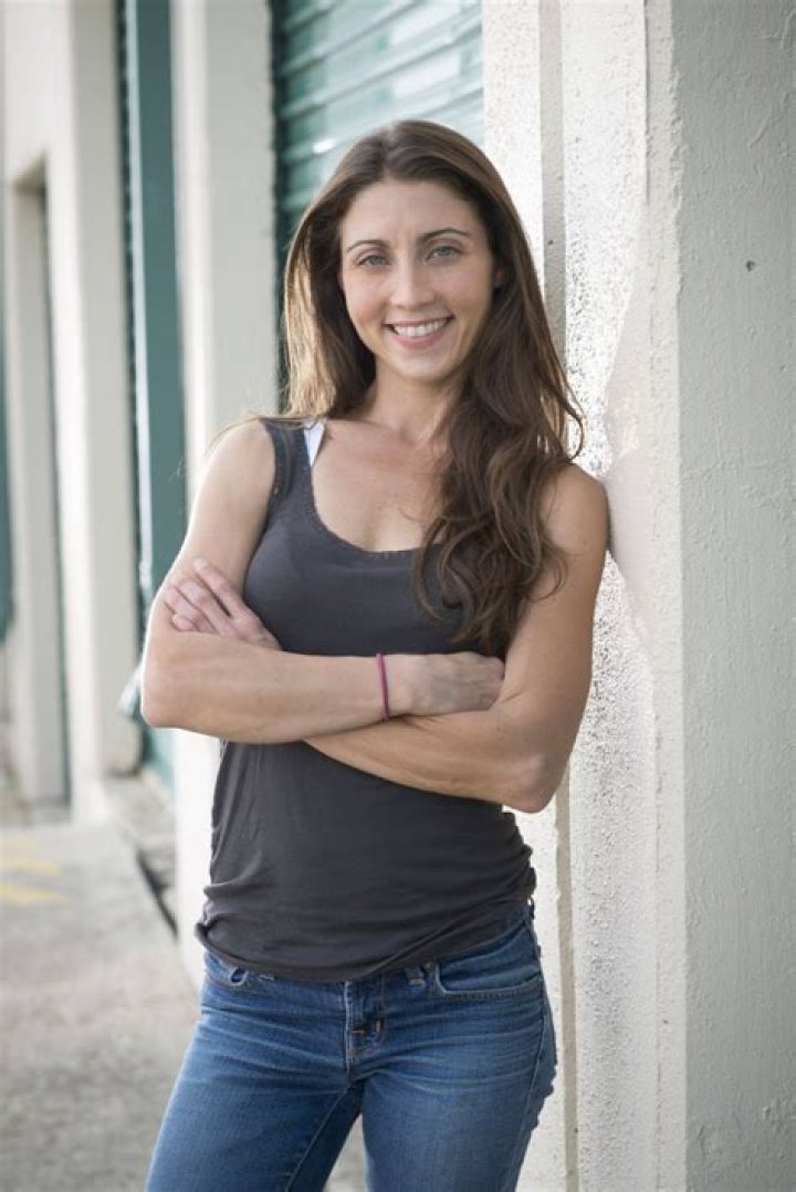 Mary Padian Bio, Wiki, Age, Husband, Storage Wars, and Net Worth