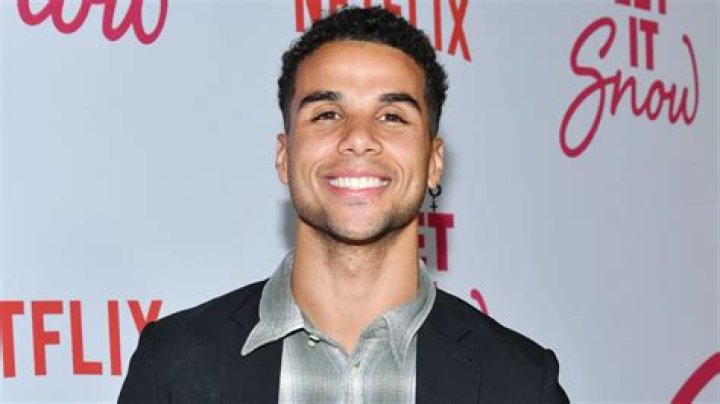 Mason Gooding Actor, Bio, Wiki, Age, Height, Girlfriend, College, Tv Shows, Ballers, And Net Worth