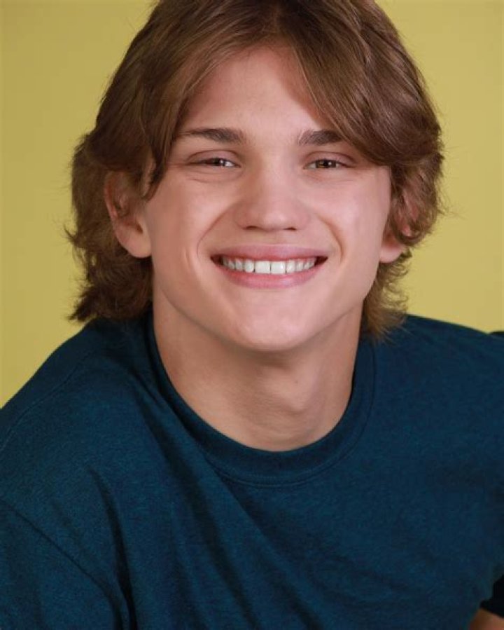 Mason Mcnulty – Biography, Facts & Life Story