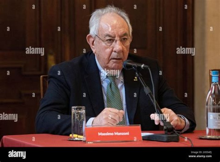 Massimo Gori Wikipedia: How Old Was The Coach: ***** And Career