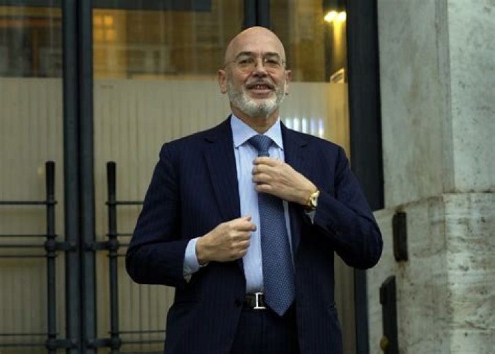 Salary And Net Worth 2023