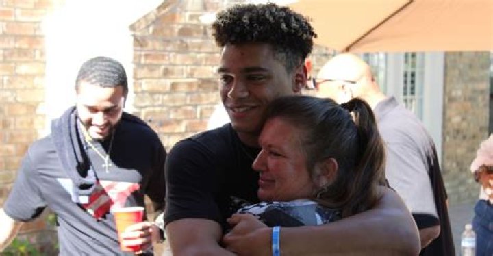 Who Is Masyn Winn Dad? Meet Mother Tiffany Rawson And StepFather