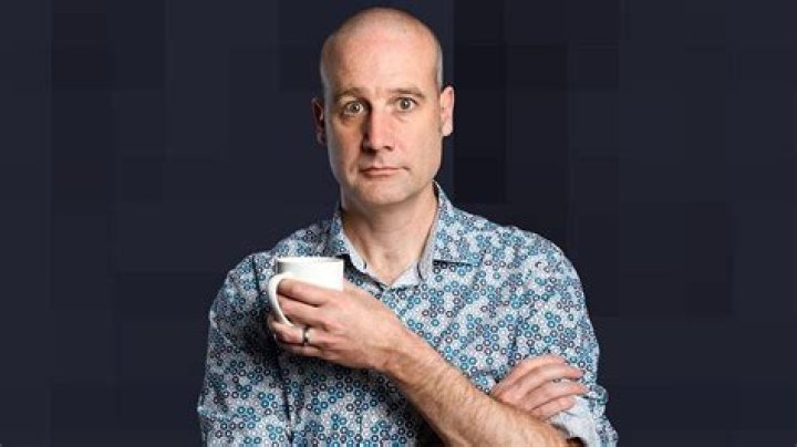 Matt Parker Bio, Wiki, Age, Wife, Maths, Humble Pi, Podcast, and Net Worth