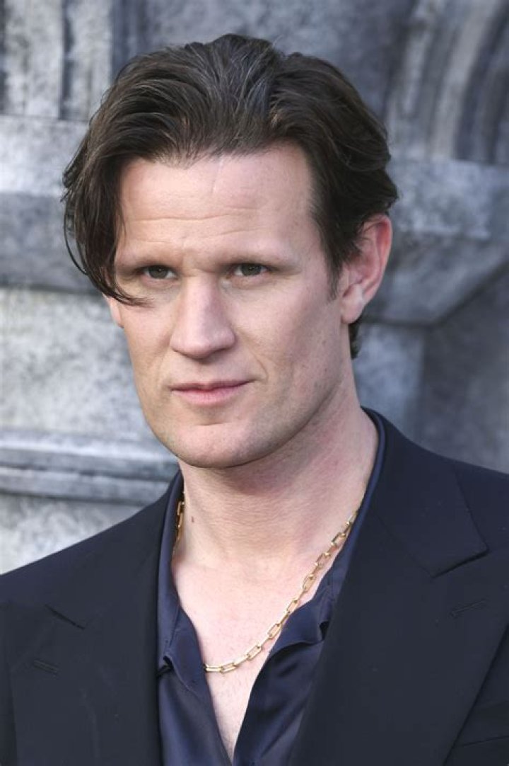 Matt Smith – Biography, Facts & Life Story