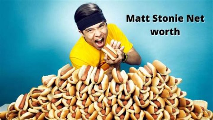 Matt Stonie Net Worth: Career And Lifestyle