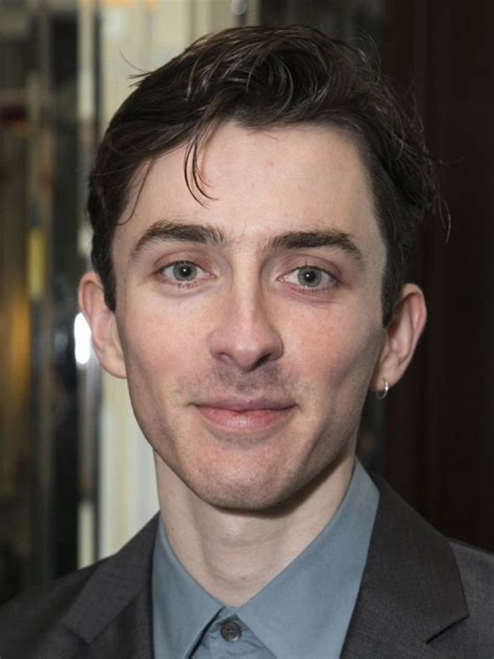 Matthew Beard