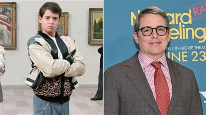 Matthew Broderick Actor, Bio, Wiki, Age, Height, Wife, Movies, 1987, and Net Worth