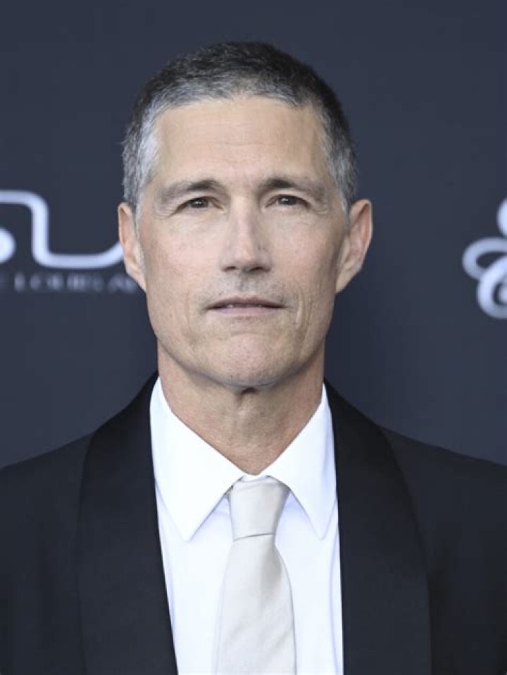 Matthew Fox – Biography, Facts & Life Story