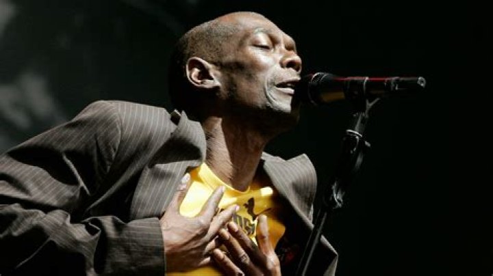 Maxi Jazz Death Cause And Obituary: How Did Faithless Lead Singer Die?