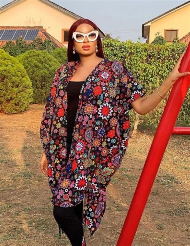 May Yul-Edochie Age, Biography, Kids, Net worth, Career, and Facts About Yul Edochie’s Wife