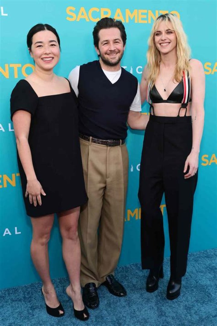 Maya Erskine And Michael Angarano Welcome Their First Child — A Look Into Their Relationship