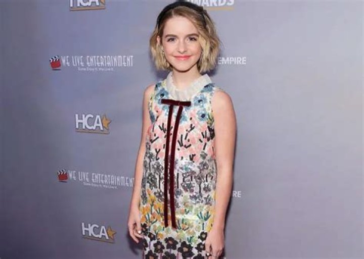 Mckenna Grace Had Her Parents’ Support Every Step of Her Way to Hollywood Success