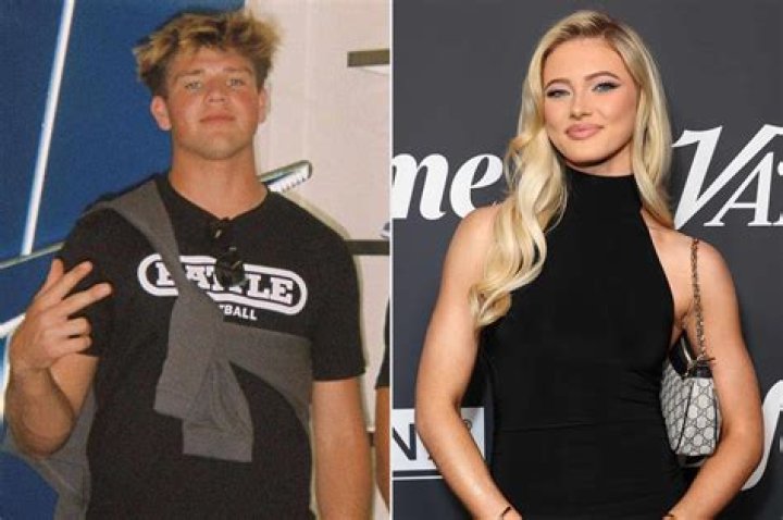 Where Is Mckinli Hatch Boyfriend Ryan Taugher Now? Dating