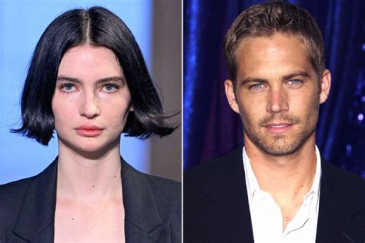 Meadow Walker Wiki (Paul Walker’s Daughter) Age, Biography & Family