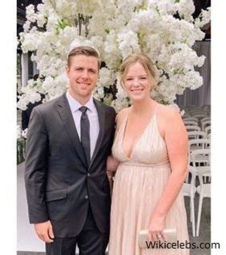 Meaghan Loveday Wiki (Tanner Pearson’s Wife) Age, Biography, Family, Facts