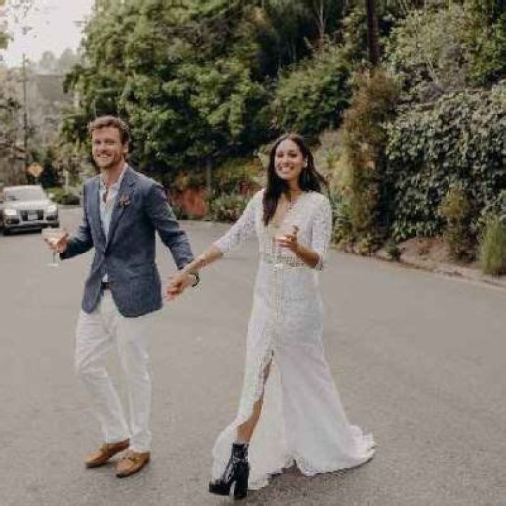 Meaghan Rath Husband | Ecelebritymirror