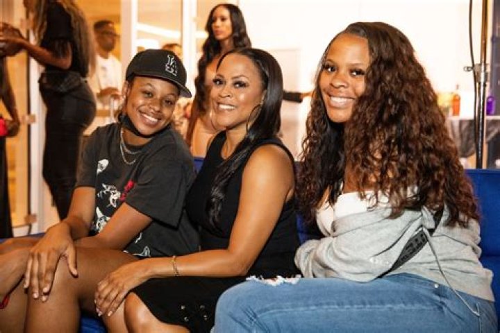 Meet Me’arah O’Neal – Photos Of Shaquille O’Neal’s Daughter With Shaunie O’Neal