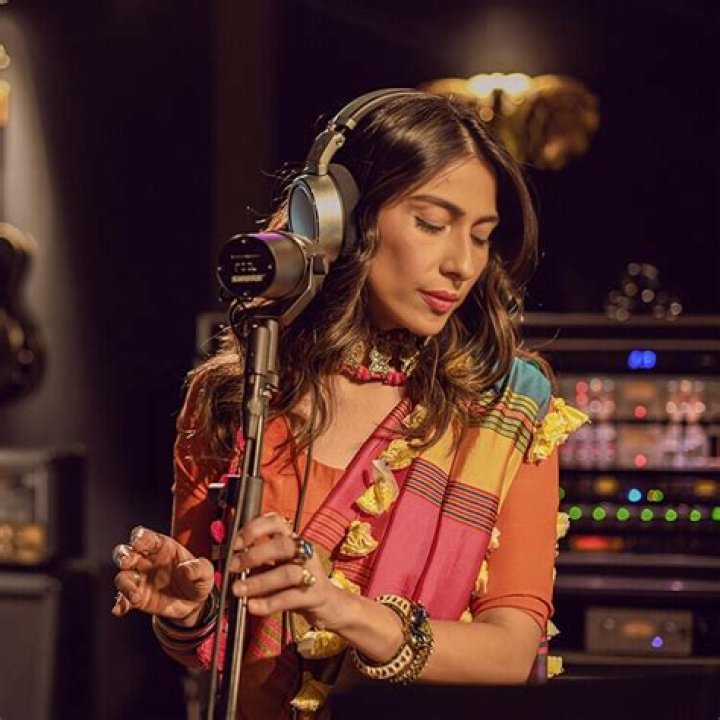 Meesha Shafi – Biography, Facts & Life Story