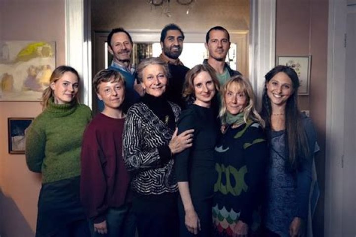 Meet Jacob Lohmann Kone Louise Hauberg Lohmann, Kids And Family